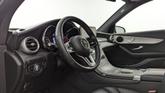 Thumbnail of 2021 Black Mercedes-Benz GLC 300