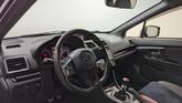 Thumbnail of 2019 Crystal Black Silica Subaru WRX STI