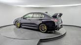 Thumbnail of 2019 Crystal Black Silica Subaru WRX STI