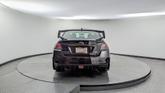 Thumbnail of 2019 Crystal Black Silica Subaru WRX STI
