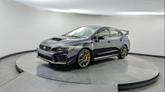 Thumbnail of 2019 Crystal Black Silica Subaru WRX STI
