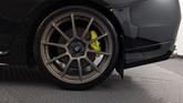 Thumbnail of 2019 Crystal Black Silica Subaru WRX STI