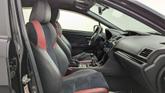 Thumbnail of 2019 Crystal Black Silica Subaru WRX STI