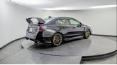 Thumbnail of 2019 Crystal Black Silica Subaru WRX STI