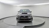 Thumbnail of 2019 Crystal Black Silica Subaru WRX STI