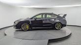 Thumbnail of 2019 Crystal Black Silica Subaru WRX STI