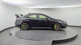 Thumbnail of 2019 Crystal Black Silica Subaru WRX STI