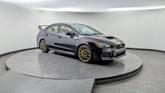 Thumbnail of 2019 Crystal Black Silica Subaru WRX STI