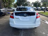 Thumbnail of 2010 White Diamond Pearl Honda Accord Crosstour