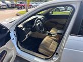 Thumbnail of 2010 White Diamond Pearl Honda Accord Crosstour