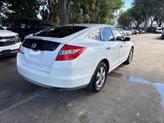 Thumbnail of 2010 White Diamond Pearl Honda Accord Crosstour