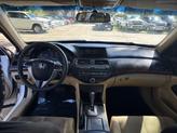 Thumbnail of 2010 White Diamond Pearl Honda Accord Crosstour