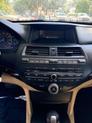 Thumbnail of 2010 White Diamond Pearl Honda Accord Crosstour