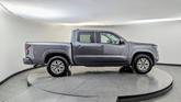 Thumbnail of 2023 Gun Metallic Nissan Frontier