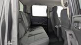 Thumbnail of 2023 Gun Metallic Nissan Frontier