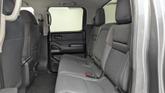 Thumbnail of 2023 Gun Metallic Nissan Frontier