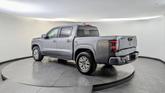 Thumbnail of 2023 Gun Metallic Nissan Frontier