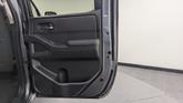 Thumbnail of 2023 Gun Metallic Nissan Frontier