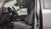 Thumbnail of 2023 Gun Metallic Nissan Frontier