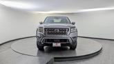 Thumbnail of 2023 Gun Metallic Nissan Frontier