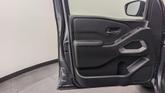 Thumbnail of 2023 Gun Metallic Nissan Frontier