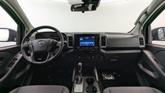 Thumbnail of 2023 Gun Metallic Nissan Frontier