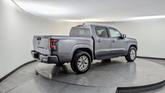 Thumbnail of 2023 Gun Metallic Nissan Frontier