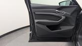 Thumbnail of 2022 Daytona Gray Pearl Effect Audi e-tron Sportback