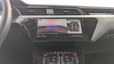 Thumbnail of 2022 Daytona Gray Pearl Effect Audi e-tron Sportback