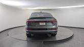 Thumbnail of 2022 Daytona Gray Pearl Effect Audi e-tron Sportback