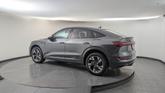 Thumbnail of 2022 Daytona Gray Pearl Effect Audi e-tron Sportback
