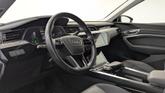 Thumbnail of 2022 Daytona Gray Pearl Effect Audi e-tron Sportback