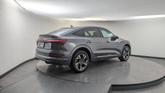 Thumbnail of 2022 Daytona Gray Pearl Effect Audi e-tron Sportback