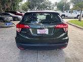 Thumbnail of 2018 Misty Green Pearl Honda HR-V