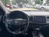 Thumbnail of 2018 Misty Green Pearl Honda HR-V