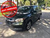 Photo of 2018 Misty Green Pearl Honda HR-V