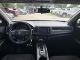 Thumbnail of 2018 Misty Green Pearl Honda HR-V