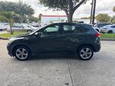 Thumbnail of 2018 Misty Green Pearl Honda HR-V