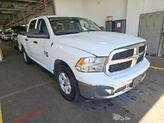 Thumbnail of 2023 Bright White Clearcoat RAM 1500 Classic