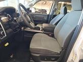 Thumbnail of 2023 Bright White Clearcoat RAM 1500 Classic