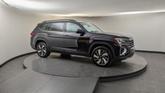 Thumbnail of 2024 Black Volkswagen Atlas