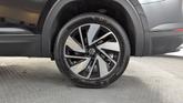 Thumbnail of 2024 Black Volkswagen Atlas