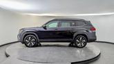 Thumbnail of 2024 Black Volkswagen Atlas