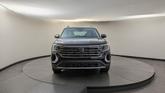Thumbnail of 2024 Black Volkswagen Atlas
