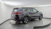 Thumbnail of 2024 Black Volkswagen Atlas