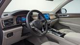 Thumbnail of 2024 Black Volkswagen Atlas