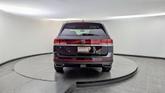 Thumbnail of 2024 Black Volkswagen Atlas