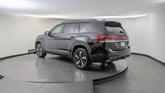 Thumbnail of 2024 Black Volkswagen Atlas