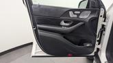 Thumbnail of 2020 designo Diamond White Metallic Mercedes-Benz GLS 580