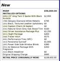 Thumbnail of 2020 designo Diamond White Metallic Mercedes-Benz GLS 580